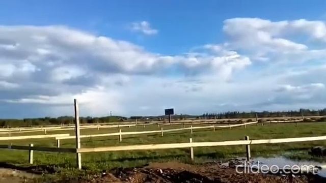 Коттеджный посёлок "МАЛИНОВКА" смотреть онлайн