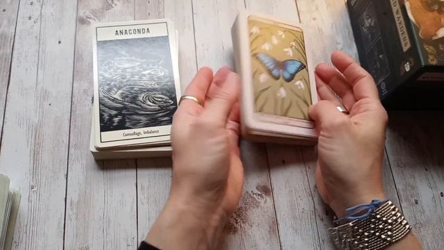 STANDOUT DECKS 2022 #standoutdecks2022 VR to Peekaboo Rose #tarotdecks #oracle decks смотреть онлайн