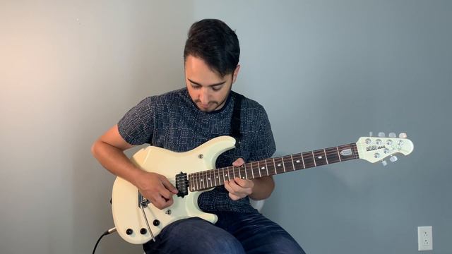 Kansas - Carry On My Wayward Son | Guitar Tutorial смотреть онлайн