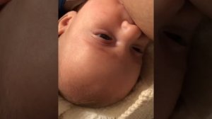 Грудное вскармливание, гв, видео 18+