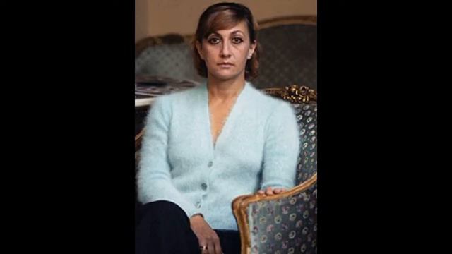 Софико Чиаурели – популярная советская актриса кино и театра. смотреть онлайн