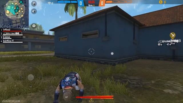 ?#FreeFire?ночной стримчан по фришке ? смотреть онлайн