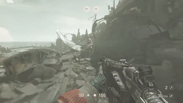 Wolfenstein II - Hail Mary - Achievement/Trophy Guide смотреть онлайн