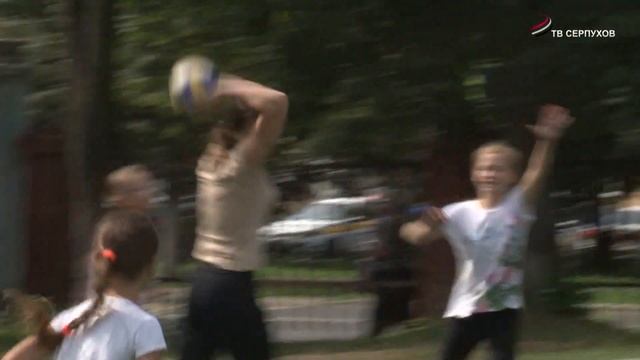 Серпуховские пловцы продолжают готовятся к новому сезону смотреть онлайн