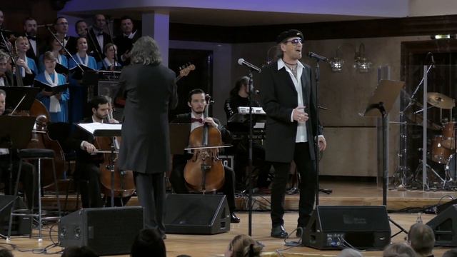 CAN`T FIND A REASON «Арутюнов & Quorum» смотреть онлайн