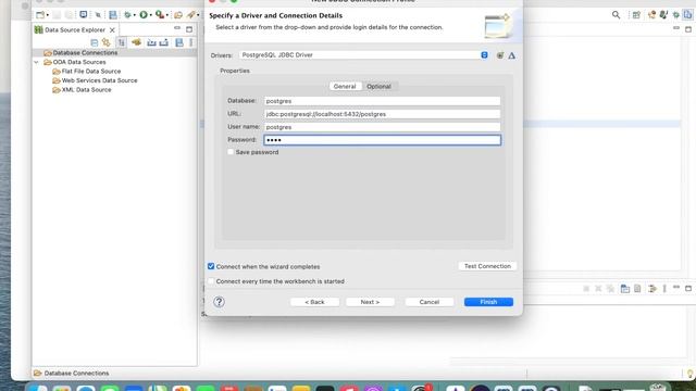 Проблемы с PostgreSQL (из-за присутствия кавычек). Настраиваем connection с PostgreSQL. смотреть онлайн