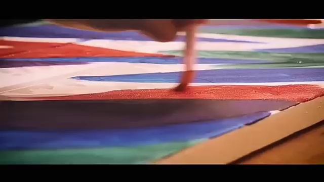 Paint_you_kz рисуем не только портреты с технологией флип-флоп смотреть онлайн