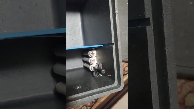 оборудование ящика для рыбалки смотреть онлайн