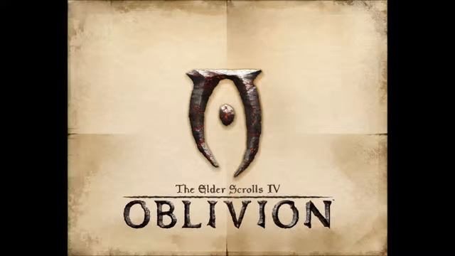 The Elder Scrolls IV Oblivion Soundtrack - Alls Well смотреть онлайн
