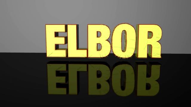 Новое интро на канале Эльбор #2 [Автор:Elbor] смотреть онлайн