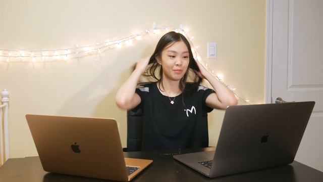 M1 MACBOOK AIR (GOLD) UNBOXING & BENCHMARKS | FIRST IMPRESSIONS OF ARM MAC!! (2020) ??