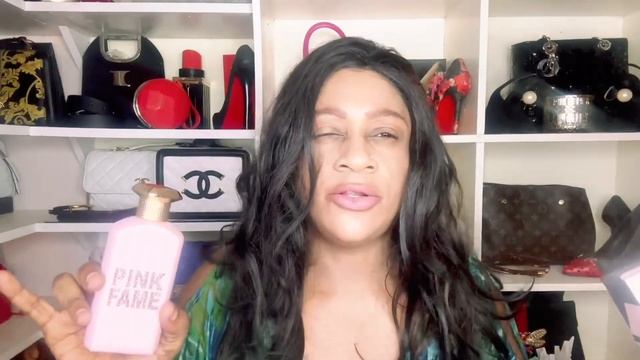 Fragrance World Pink Fame Review | Affordable MiddleEastern Perfumes | My Perfume Collection