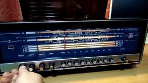 Вега 312 стерео советская радиола.