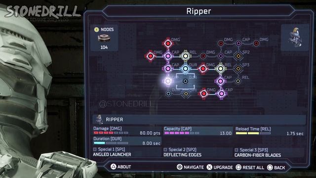 Dead Space Remake Maxed Out Trophy Guide смотреть онлайн