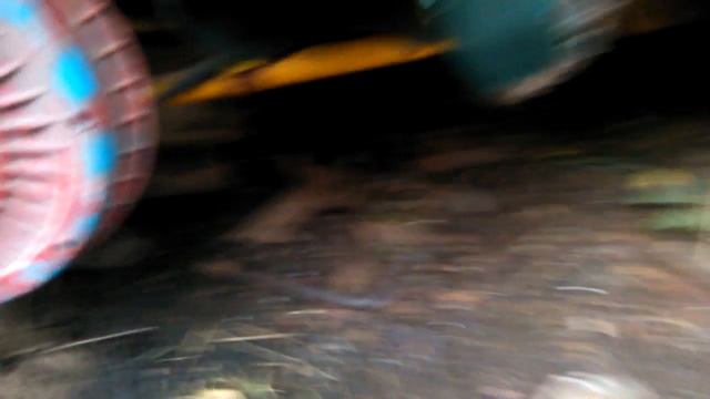 #7 Кузовной ремонт Ваз 2106 Вернулся смотреть онлайн