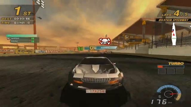 Upshift Strike Racer Drift смотреть онлайн
