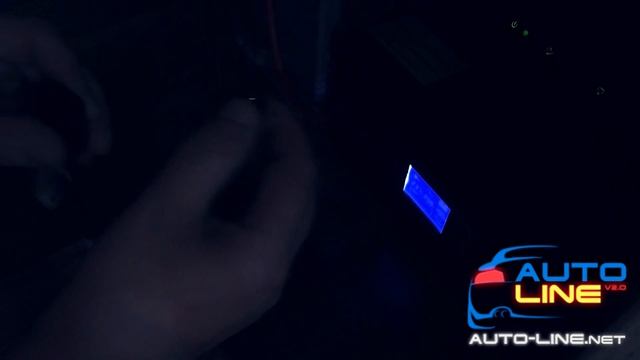 Cyclon LED H11 6000K 6000Lm PH Type 7 — светодиодная лампа H11