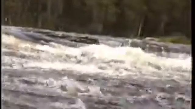 Тумча на байдарке! смотреть онлайн