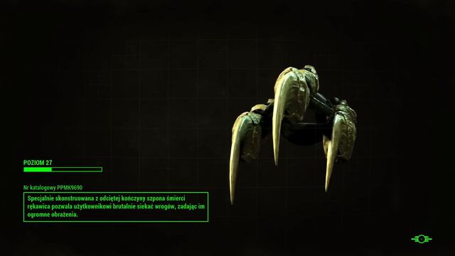 Fallout 4 (18+) - odbić zakładniczkę смотреть онлайн