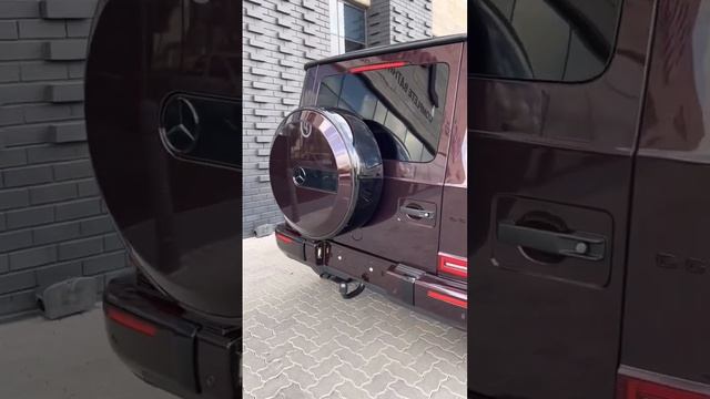 2022 Mercedes-Benz G63 AMG Rubellite R4,799,000.00, New : Benz’s ultimate SUV…#merc #benz #g63 #amg смотреть онлайн