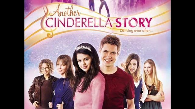 Another Cinderella Story Valentine's Dance Tango (HQ) смотреть онлайн