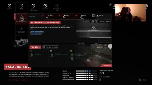 XGP Atomic Heart Episode 31, Polygon 11 смотреть онлайн