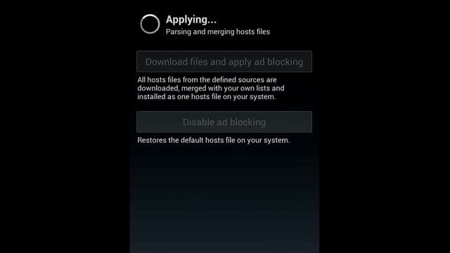 Block Ads on Android Free using Adaway free Adblocker *AMAZING TWEAK* смотреть онлайн