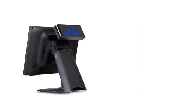 TOTALPOS H-POS1561 pos system смотреть онлайн