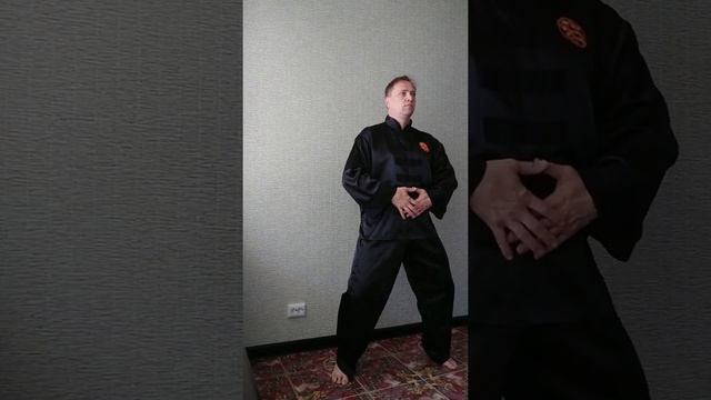 Утренний Цигун смотреть онлайн