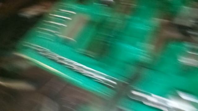 ремонт кронштейна крепления заднего амортизатора ВАЗ 2101 смотреть онлайн