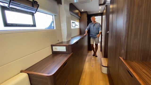 Катамаран HH 50 футов, лучший для дальних путешествий, обзор #aleksandrtravel #солярчук_дилер смотреть онлайн