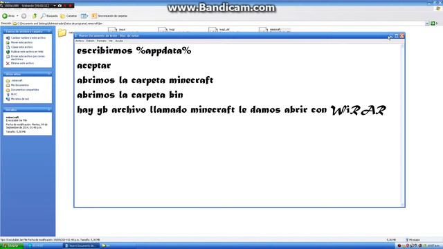 como poner forge al minecraft y como solucinar el error 100% bien explicado смотреть онлайн
