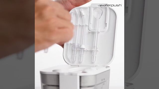 Hướng Dẫn Sử Dụng Máy Tăm Nước Gia Đình WaterPush 1912 смотреть онлайн