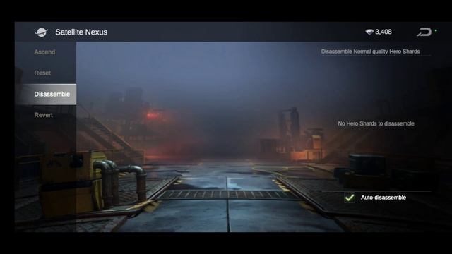 How to Reset Heroes | Last Fortress: Underground | Why You SHOULD Do It. смотреть онлайн
