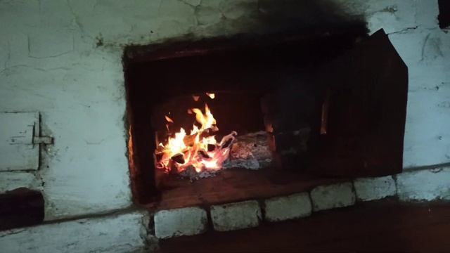 как топить русскую печь смотреть онлайн