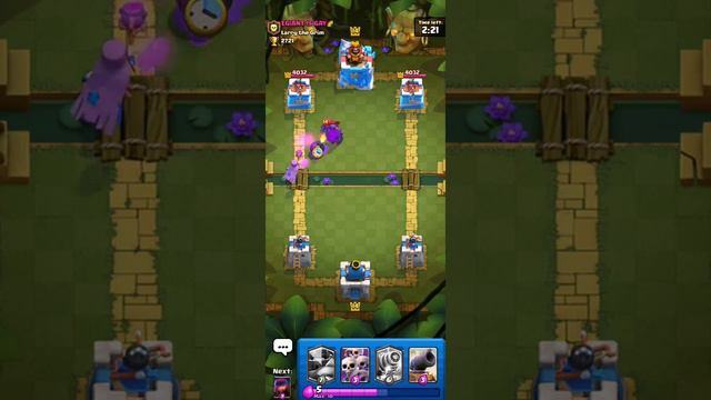 Clash Royal Mod apk null royal- Undefeated with different game modes. смотреть онлайн
