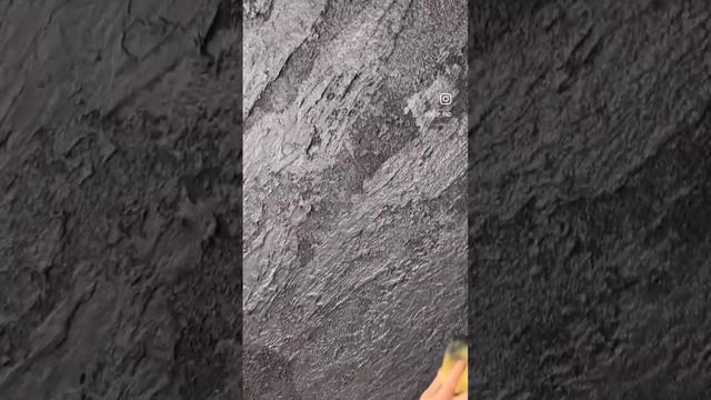 Эффект скалы Декаротивная штукатурка смотреть онлайн
