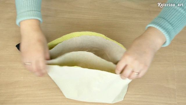 Органайзер своими руками/Для хранения полотенец. DIY organizer/Towel storage. смотреть онлайн