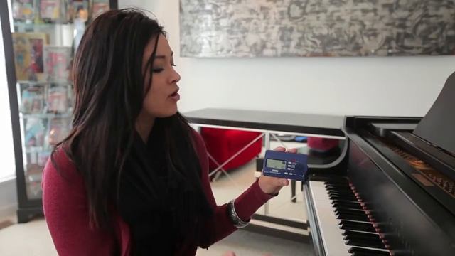 How to Master Rhythm on the Piano : Piano Lessons смотреть онлайн