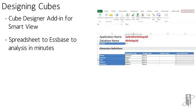 What is Oracle Analytics Cloud (OAC) in 2019? смотреть онлайн