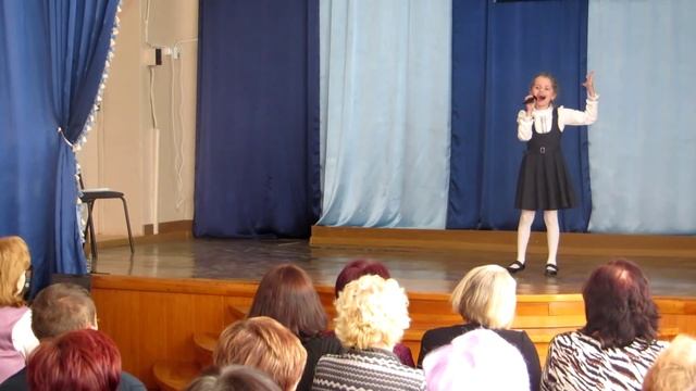 Кожикина Алиса 25.04.13.1 смотреть онлайн