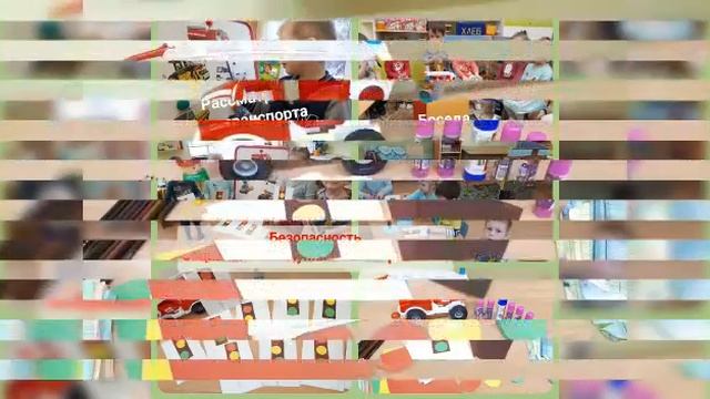 Творчество. Аппликация - это интересно! смотреть онлайн