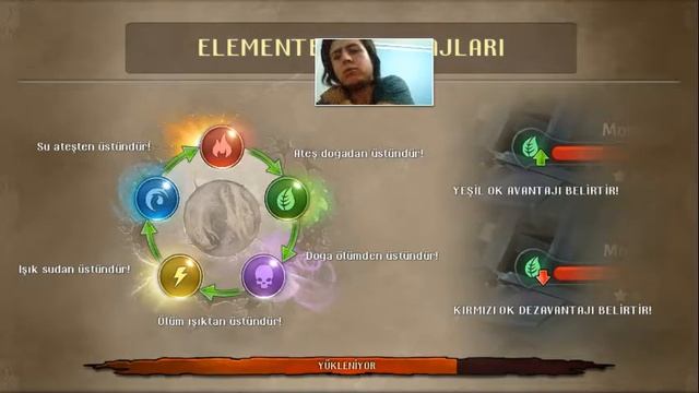 Dungeon Hunter 5 #1 Türkçe смотреть онлайн