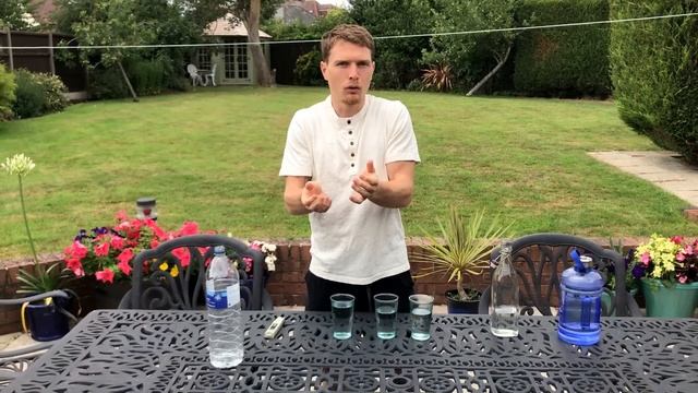 Why I ONLY Drink Distilled Water (in 5 Minutes)
