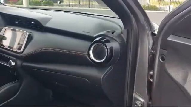 2019 Nissan Kicks SR Antioch Pittsburg Brentwood Concord Walnut Creek смотреть онлайн