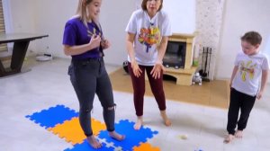 Экстремальные Классики - Челлендж Светы и Богдана // Твиксики