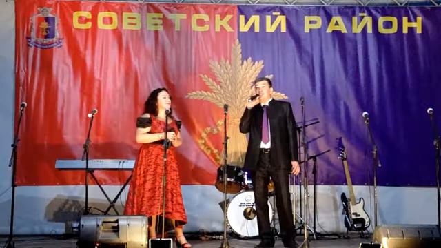 "Не было печали, просто уходило лето". Семейный дуэт Наталья и Айдер Абтишаевы смотреть онлайн