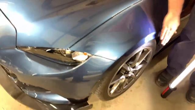 Fender Rolling Miatas (FM Live) смотреть онлайн