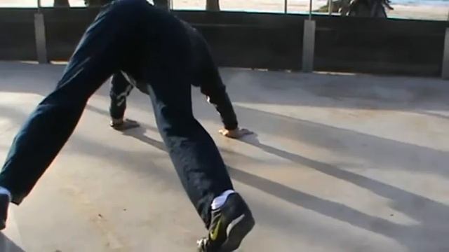 5 Exercises which cured my back and mantain it strong and healthy by Paul Bragg смотреть онлайн
