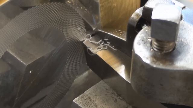 Part 5 of 5 - Rose Engine Turning by Roger Smith смотреть онлайн